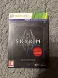 Gra Skyrim Legendary Edition xbox 360