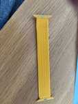 Pasek do iwatch 42mm 44mm 45mm  46 mm