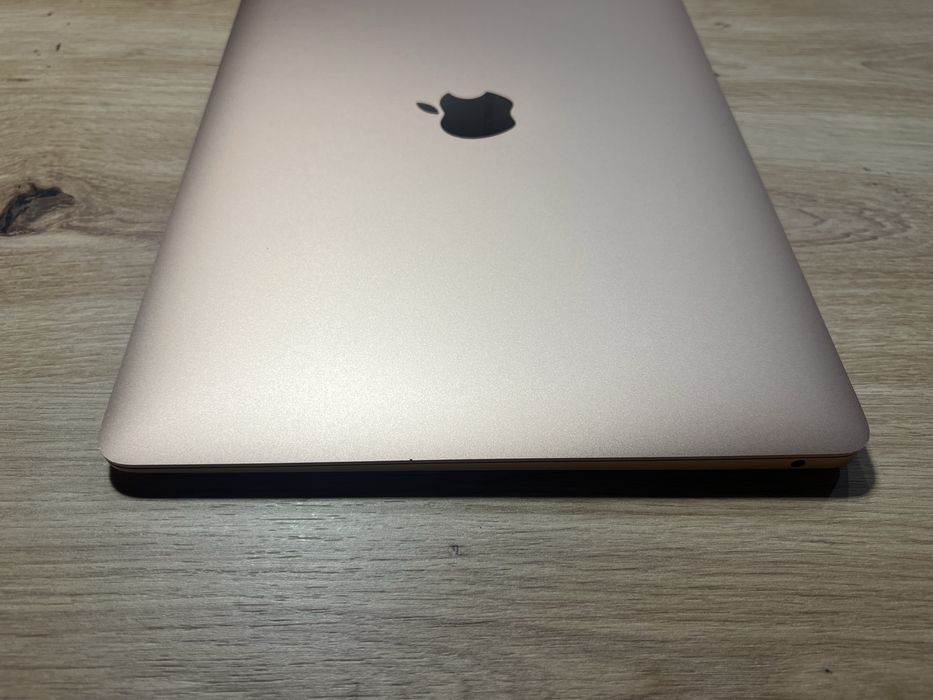 Macbook Air 13 Rose Gold 2018 i5/8/128