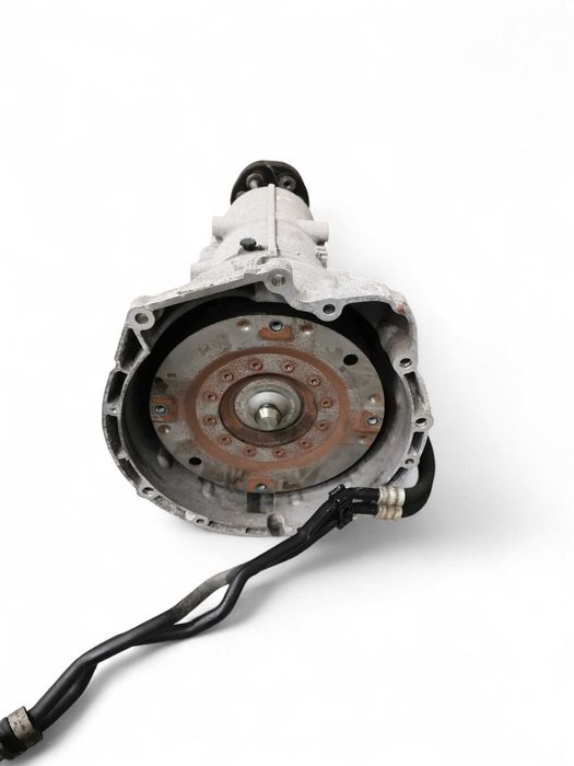 Automatyczna skrzynia biegow 6hp-21 BMW E60 E61 E90 530D M57n2 3.0d