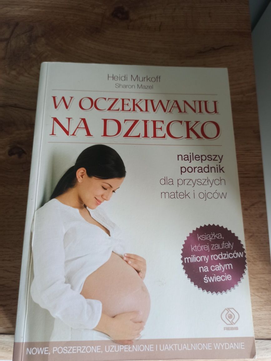 W oczekiwaniu na dziecko