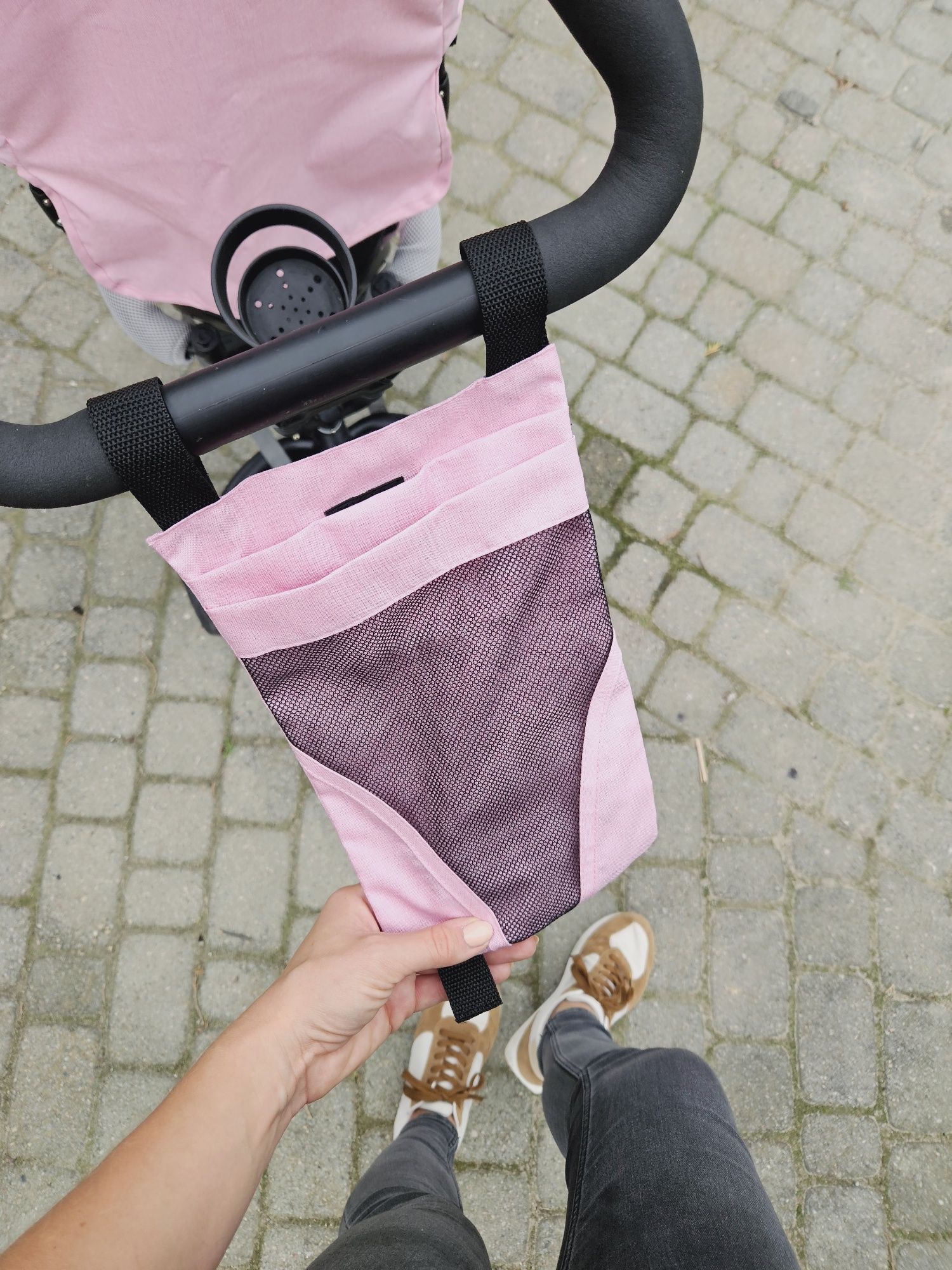 2xGRATIS + 5w1 Trójkołowy Rowerek kokarda dla dziewczynki Kinderkraft