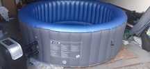 Jacuzzi ogrodowe Juskys 6 osobowe