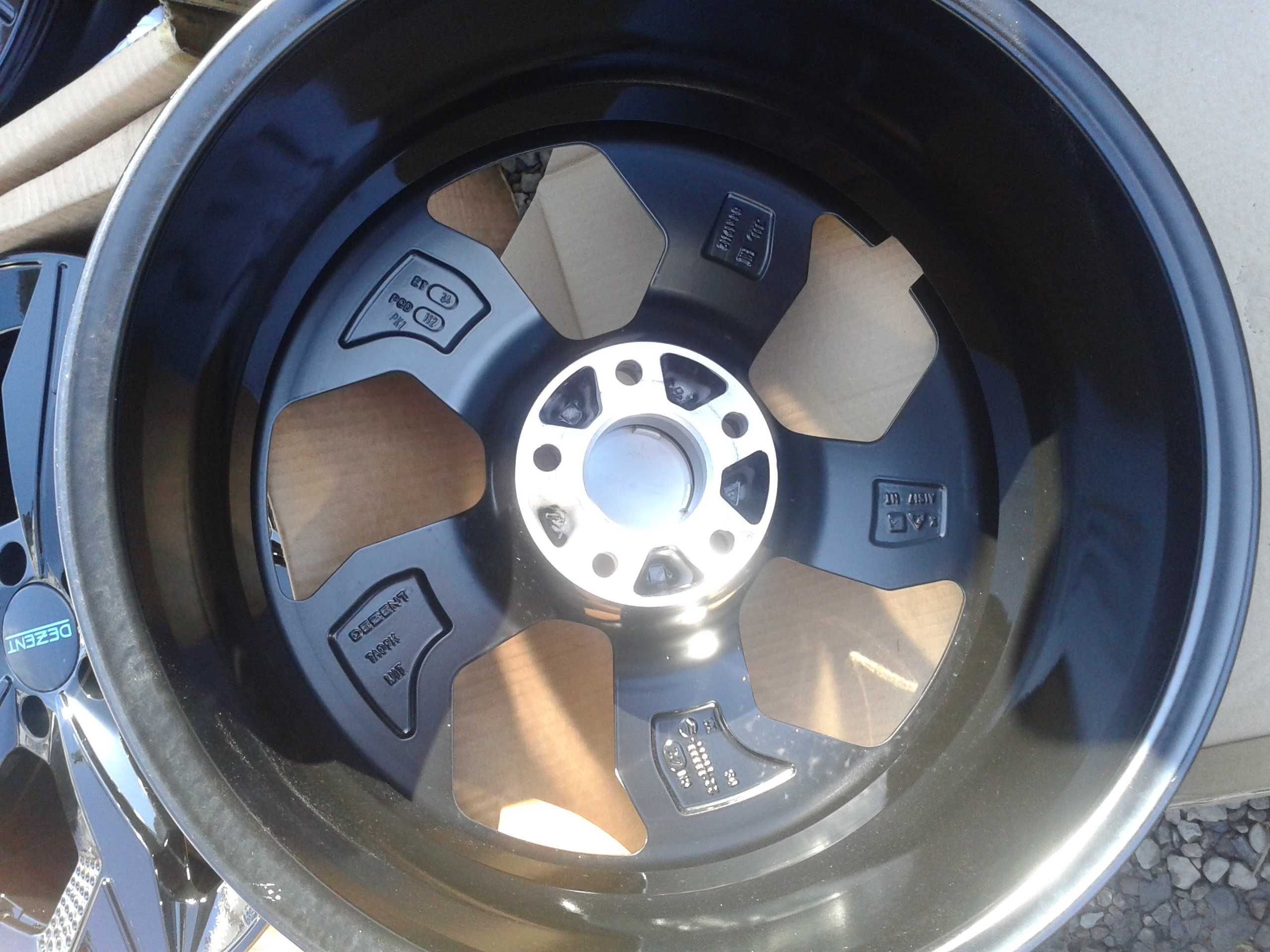 nowe felgi r19 seat ateca altea tarraco alhambra leon exeo fr toledo