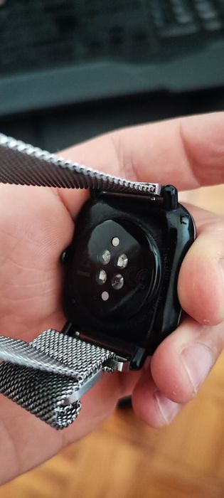 Smartwatch Amazfit GTS 2 mini