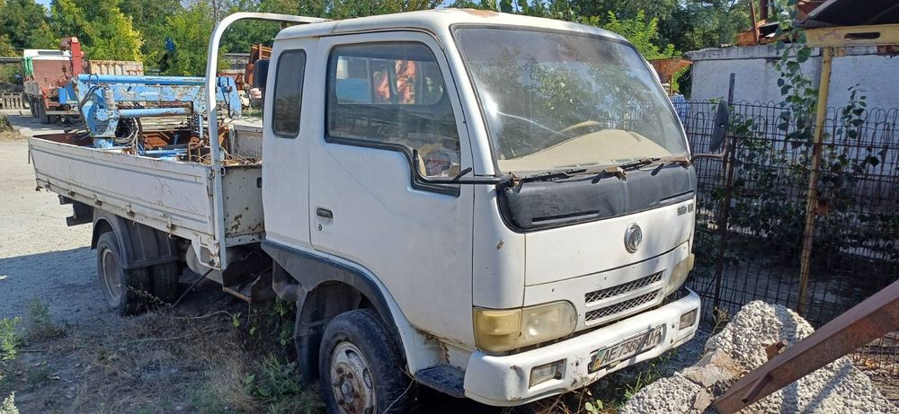 Продам кран манипулятор
