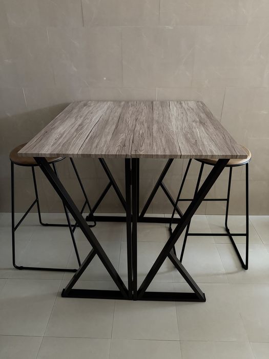 Mesa para Cozinha 80x80x90