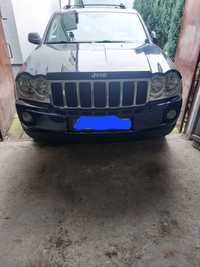 Jeep grand Cherokee 3.0 CRD limited