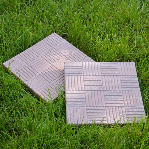 Тротуарна плитка вібролита 30*30, 40*40