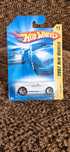 Hot wheels ford gtx-1