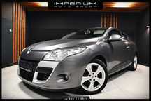 Renault Megane 1.9 DCI 130KM Dynamique Podgrzewane fotele Klima Super Stan