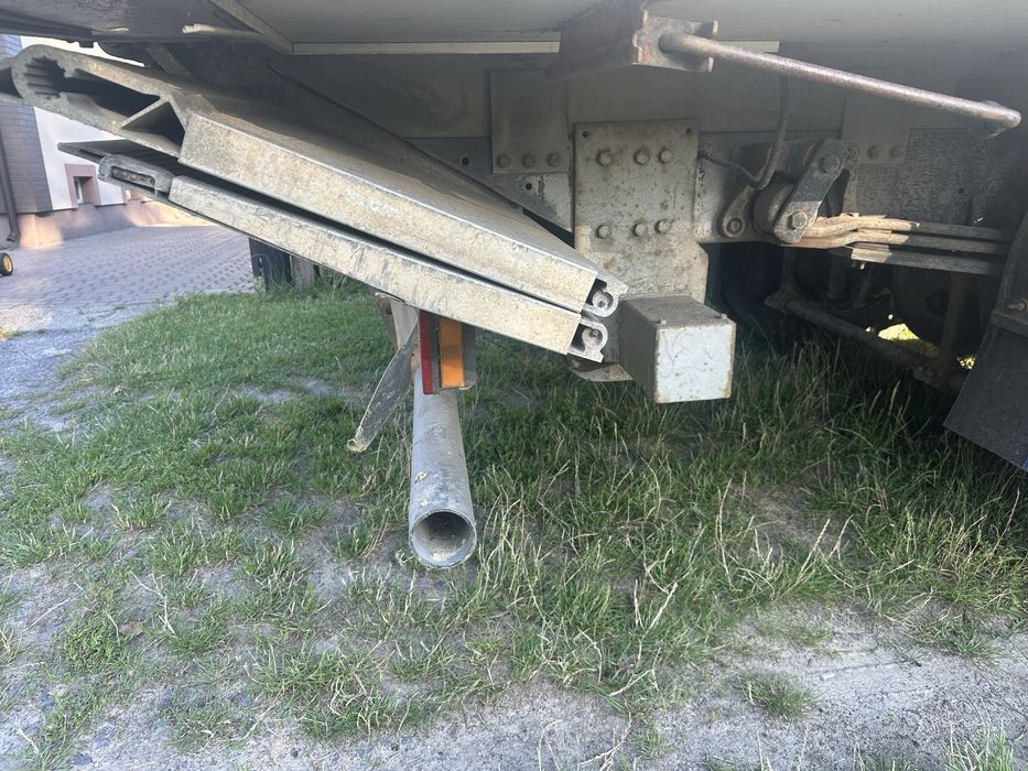 Продам гідроборт книжка