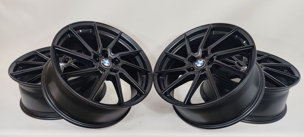 5x112 19" bmw seria3 g20 g21 seria4 g22 g23 seria 5 g30 X2 U10