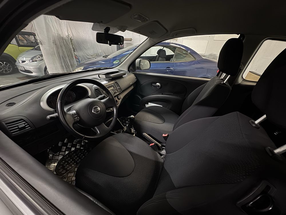 Nissan micra novo ultimo preco