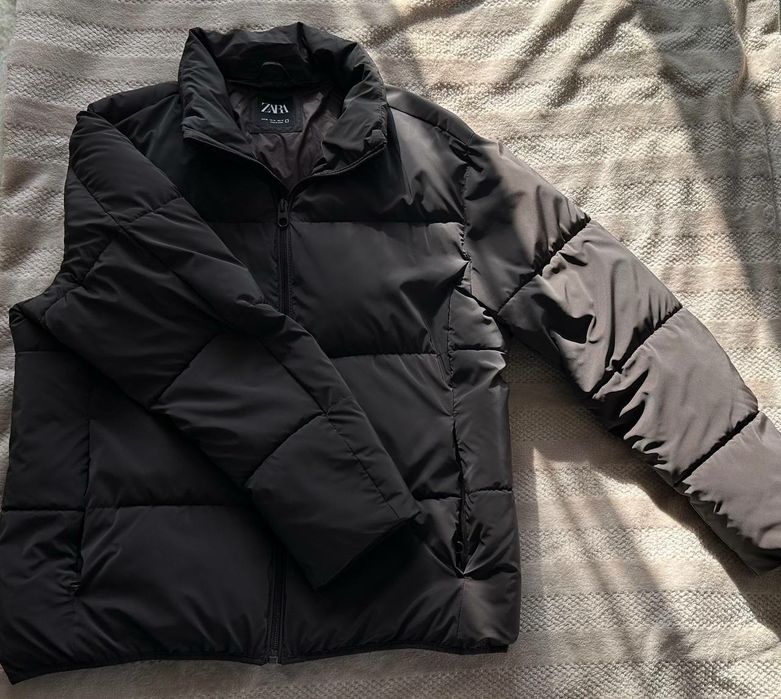 Мужская курточка Zara