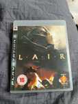 sprzedam grę lair na PlayStation 3