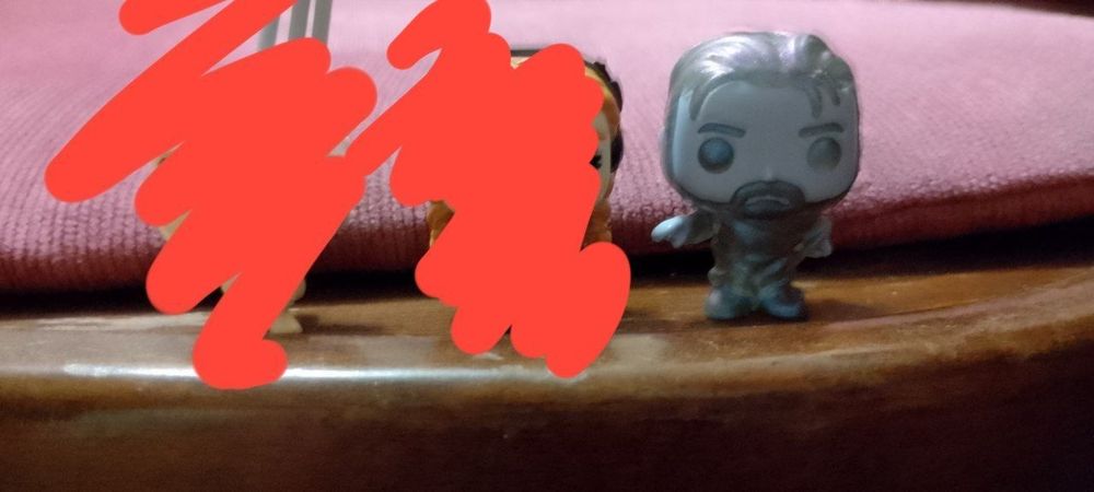 Осд фигурки kinder