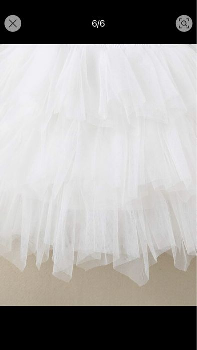 Śliczna elegancka sukienka rozm 110 na świeta i nie tylko