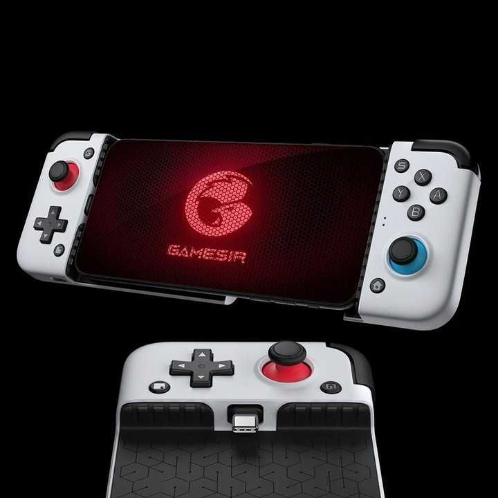 GameSir X2 Typ-C Pad Android Xbox Cloud Gaming Stadia USB-C