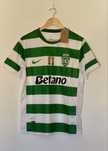 Camisola Sporting 25/26