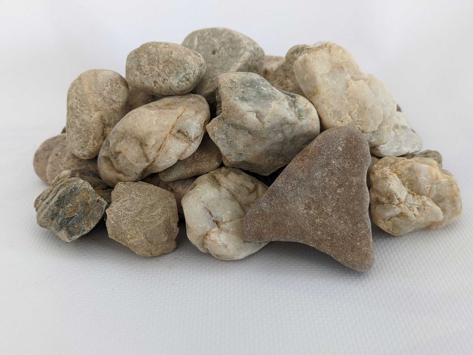 Kamień rzeczny drenażowy 16-32mm