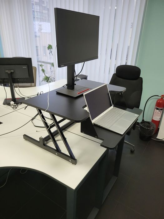 Продам підставку під монітор, ноутбук