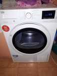 Cушильная машина с тепловым насосом Beko DE8635RX