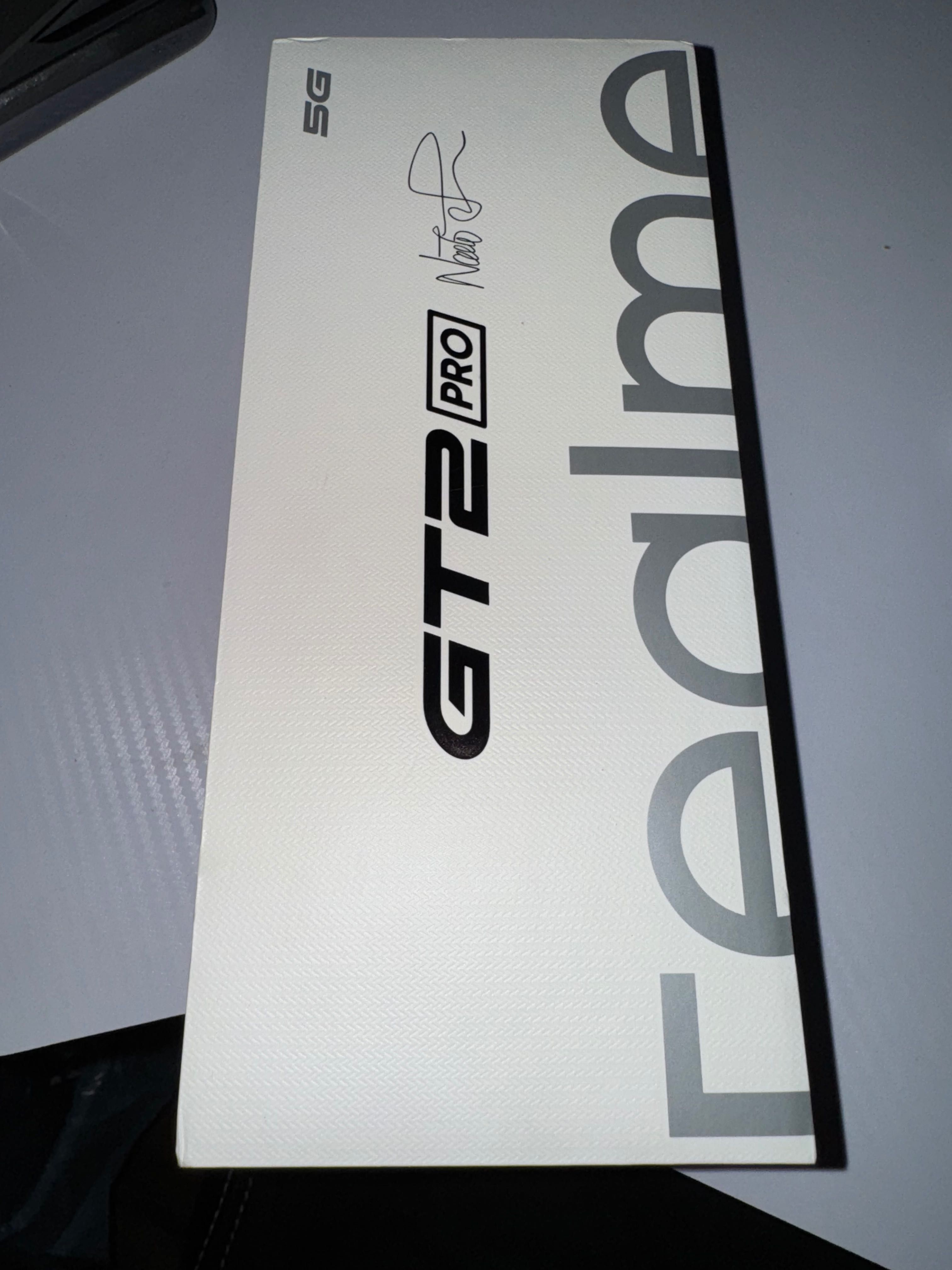 Redmi GT2 PRO 12/256GB