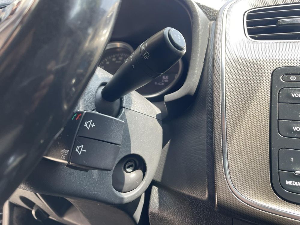 Renault Sandro Stepway