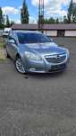 Opel Insignia 2011 rok 2.0 CDTi 160km