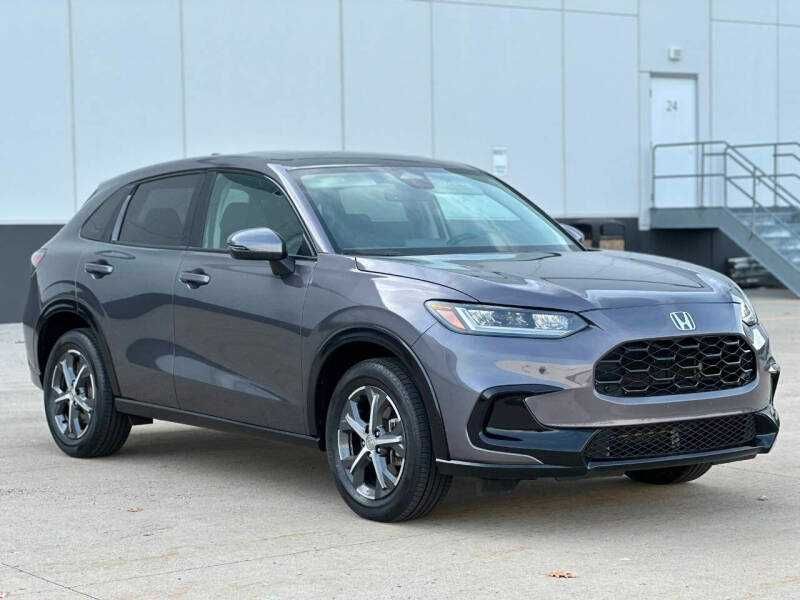 2023  Honda  HR-V
