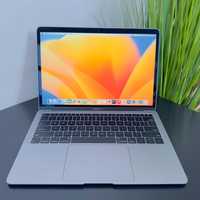MacBook Air 2018	Space 	i5 1.6ghz	8/256		$400\№1331