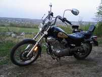 qjiang motors v250