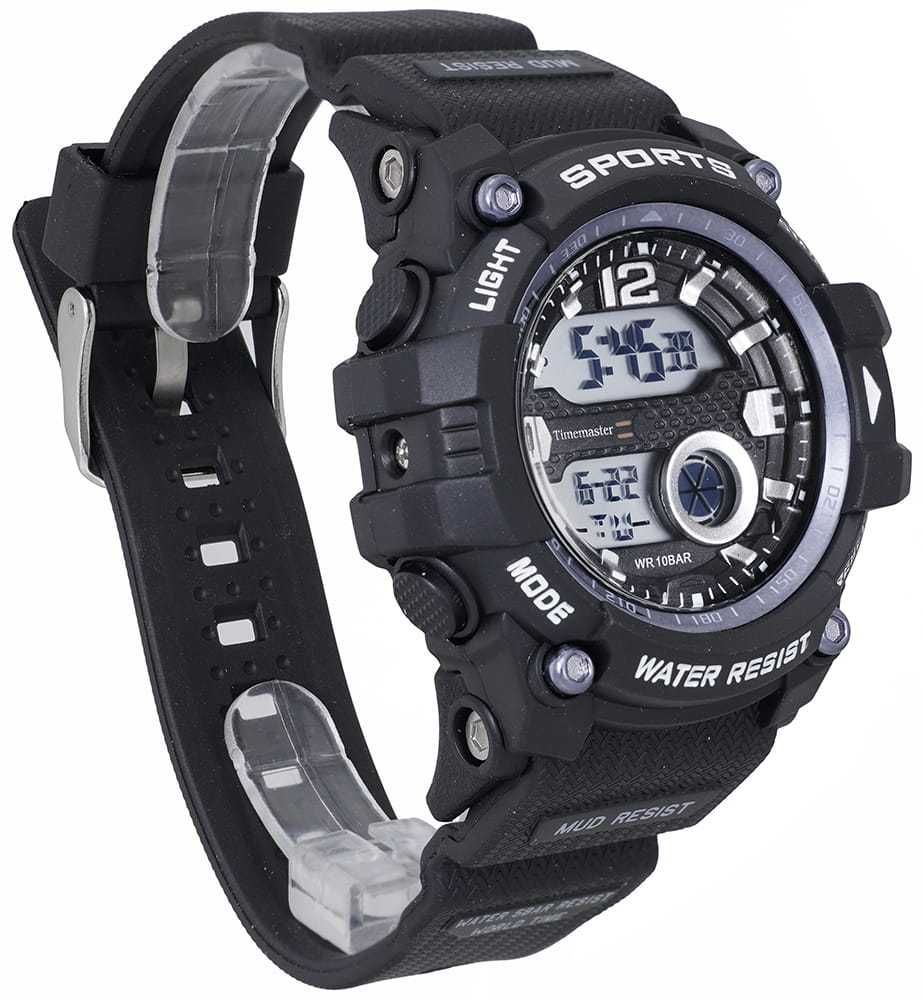Timemaster Zegarek ZQTIM 007-43 - LKRUK.PL