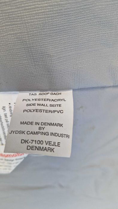 Przedsionek Isabella 875, jak nowy 
 860-890.