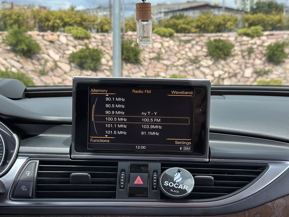 Продам Audi RS7 2014