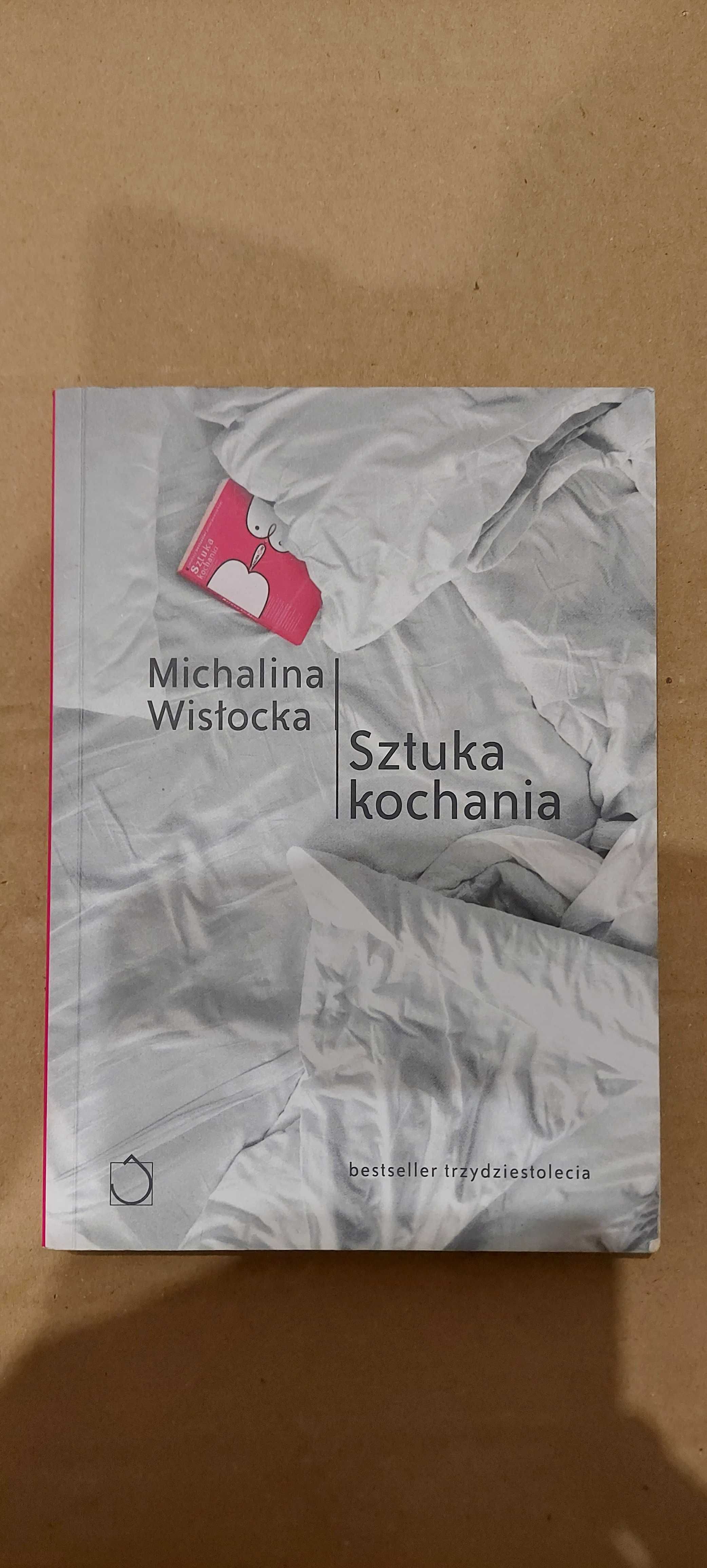 Sztuka kochania Wisłocka
