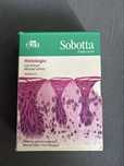 Fiszki do bauki Histologii Sobotta