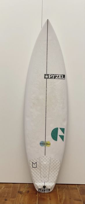 Prancha de surf pyzel 5.9
