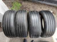 225/55/18 komplet opon letnich Michelin 2022r