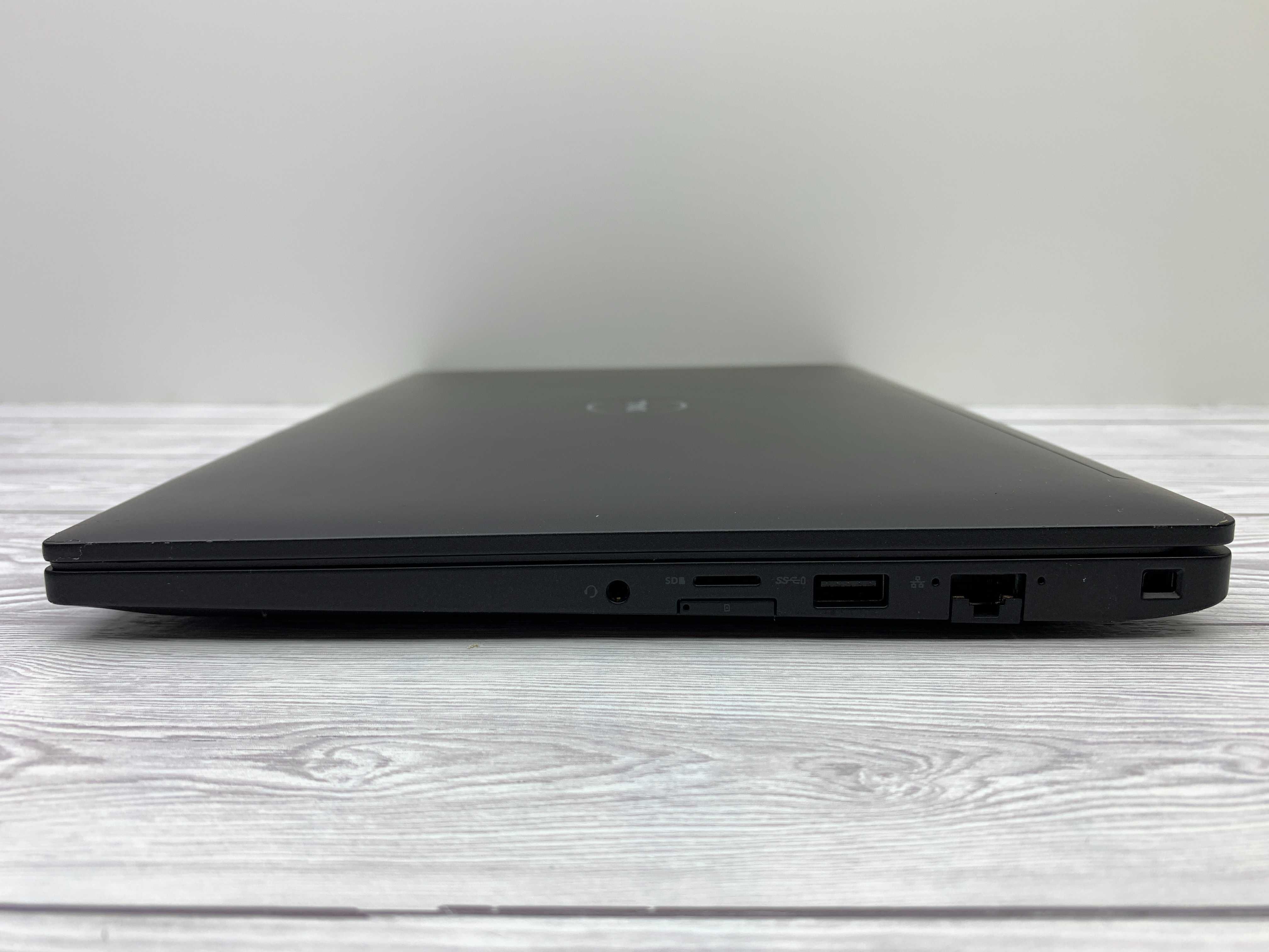 Latitude 7480 14 FHD i7-6600U 8GB+SSD В ОПТ. Наявність 36шт. Дніпро!