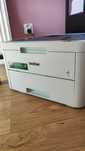 Brother HL-L3210CW - Drukarka Laserowa Kolorowa LASER KOLOR WiFi