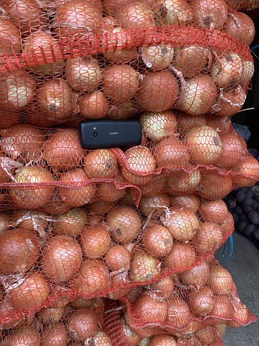 Продам картоплю картошку с доставкою під будинок 16гр від 200 кг-14 гр