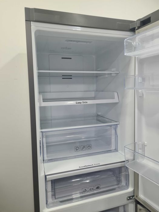 Frigorifico Samsung Combinado RB29HER2CSA