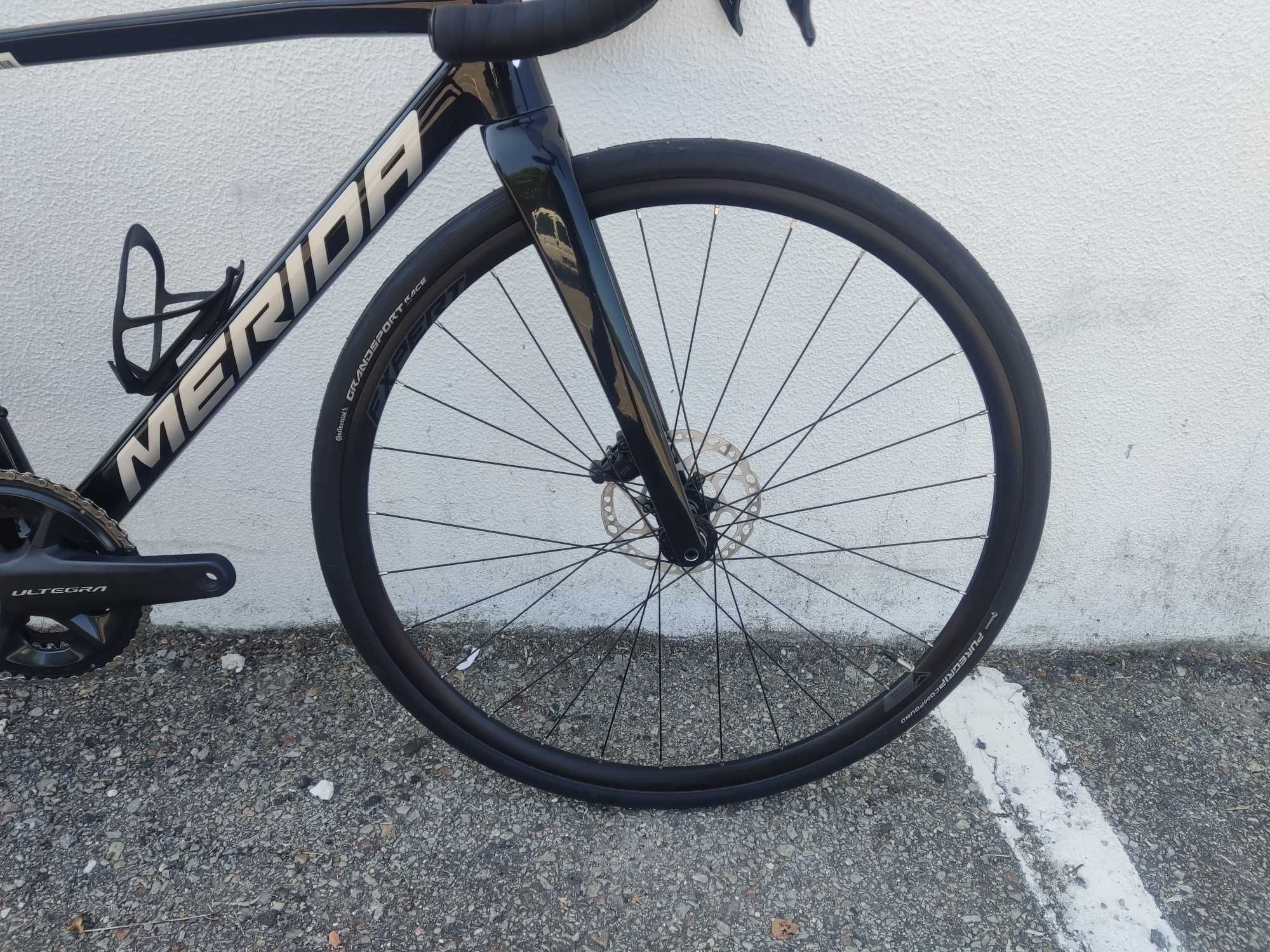 Merida scultura xxs di2