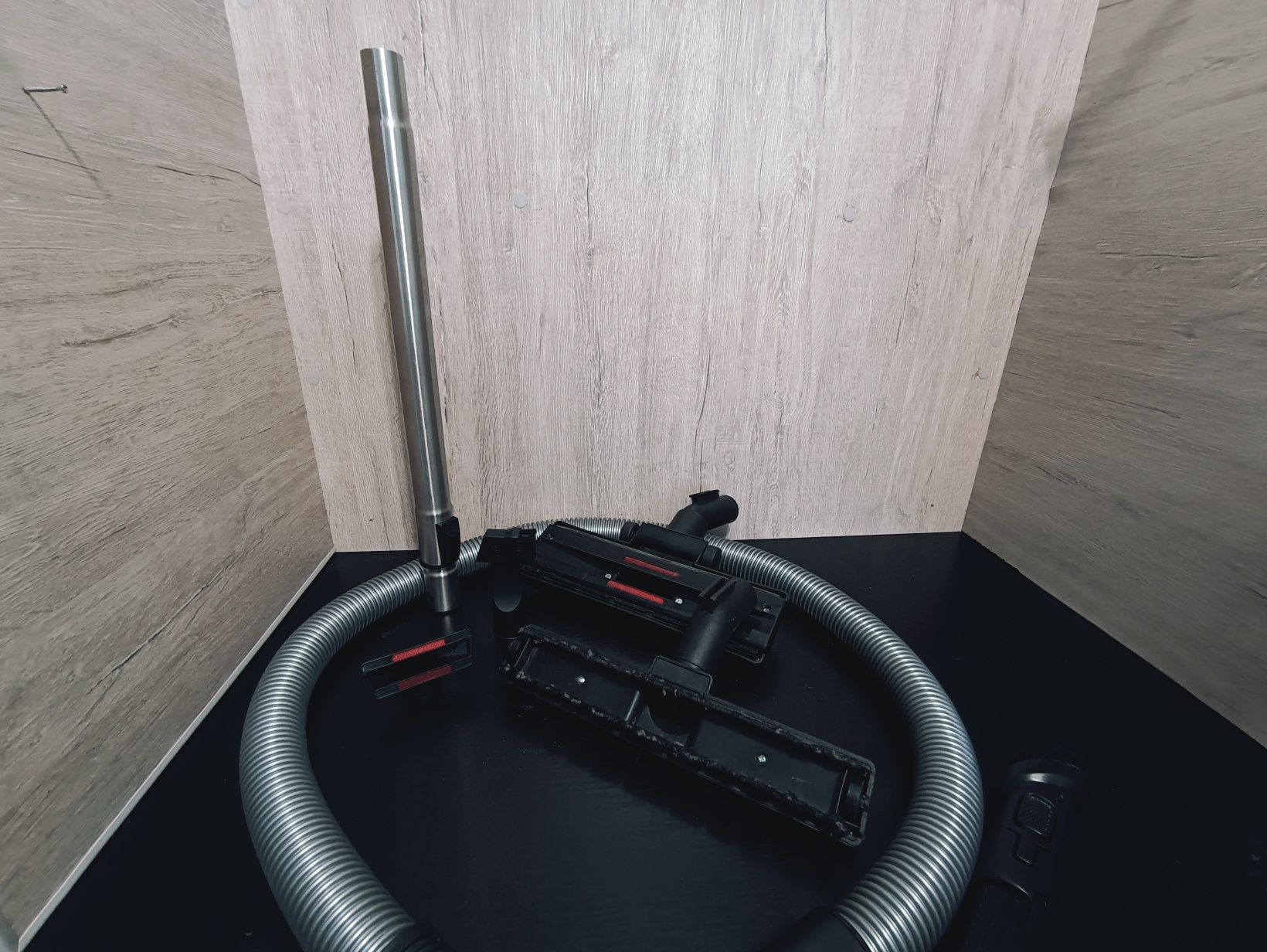Пилосос без мішка Rowenta Compact Power XXL RO4871EA