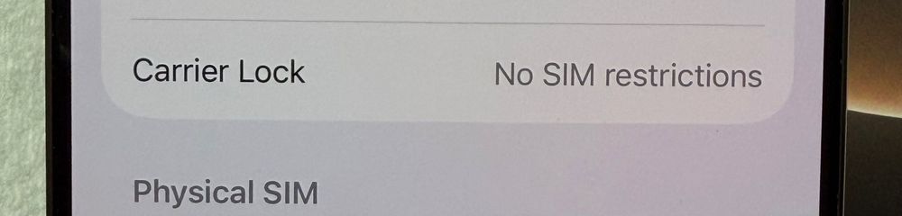 iPhone 16 pro 128gb Desert Titanium, neverlock. Фіз сим