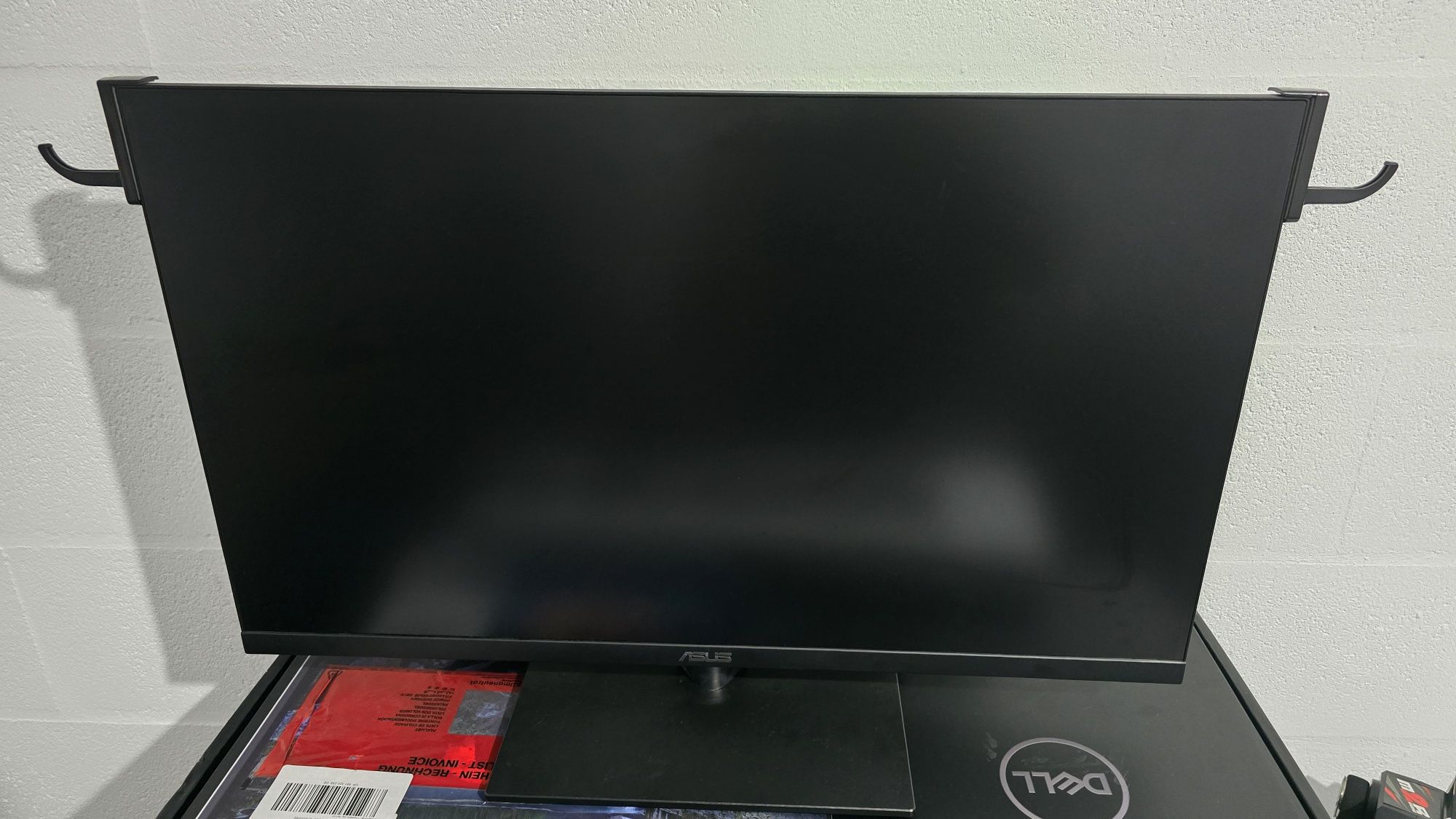 Monitor Asus VP32AQ 31.5" LED IPS Wide QHD 75Hz FreeSync