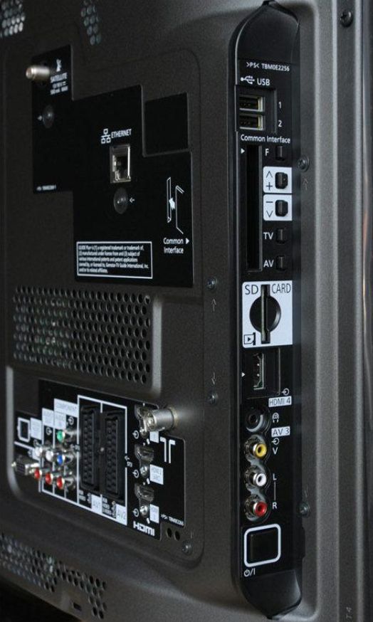 Telewizor Panasonic TX-P50G20E PLAZMA
