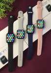 Smartwatch, zegarek damskie, męskie, rozmowy przez zegarek